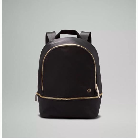 lululemon athletica Handbags - Lululemon city adventurer 11L mini backpack